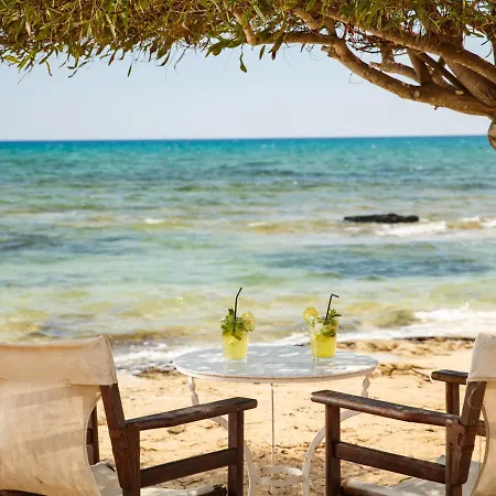 Apartament Sanders Elgio *