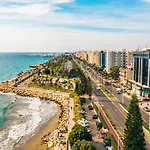Apartman Sanders Elgio Limassol