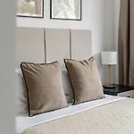 Apartman Sanders Elgio