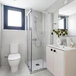 Apartman Sanders Elgio