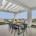 Apartment Sanders Elgio Limassol