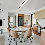 Apartman Sanders Elgio