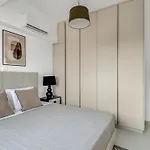 Sanders Elgio Limassol