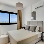 Sanders Elgio Apartment Limassol