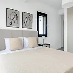 Apartment Sanders Elgio Limassol