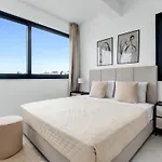 Sanders Elgio Apartment Limassol