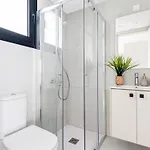 Apartment Sanders Elgio