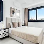Sanders Elgio Apartment Limassol