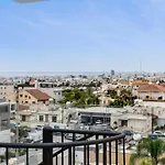 Sanders Elgio Apartment Limassol