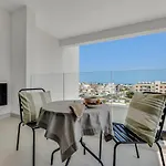 Apartment Sanders Elgio Limassol