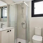 Apartment Sanders Elgio Limassol