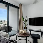 Sanders Elgio Apartment Limassol