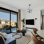 Apartment Sanders Elgio