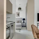 Apartment Sanders Elgio *