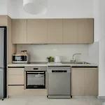 Apartment Sanders Elgio *