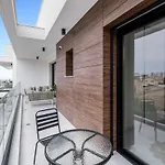 Apartment Sanders Elgio Limassol