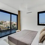 Sanders Elgio Apartment Limassol
