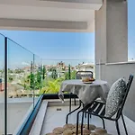 Apartment Sanders Elgio Limassol