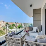 Apartment Sanders Elgio *