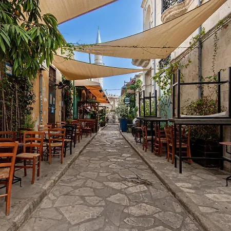 Sanders Elgio * Limassol