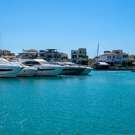 Appartement Sanders Elgio