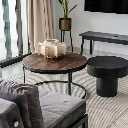 Sanders Elgio Λεμεσός