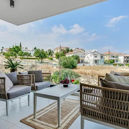 Appartement Sanders Elgio *