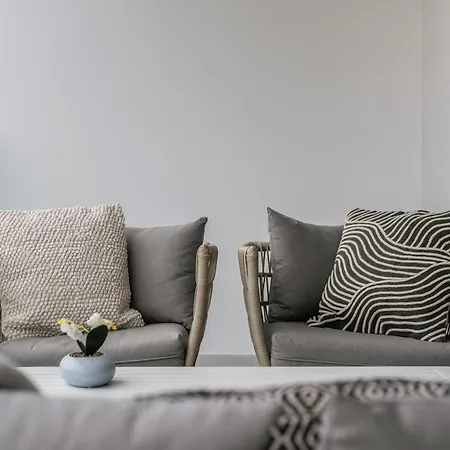 Appartement Sanders Elgio *