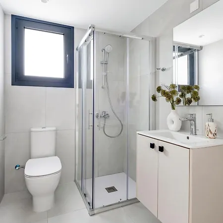 Appartement Sanders Elgio