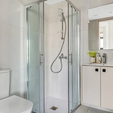 Sanders Elgio Appartement Limassol