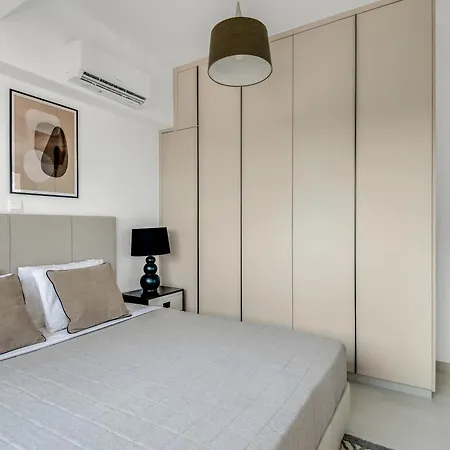 Sanders Elgio Limassol