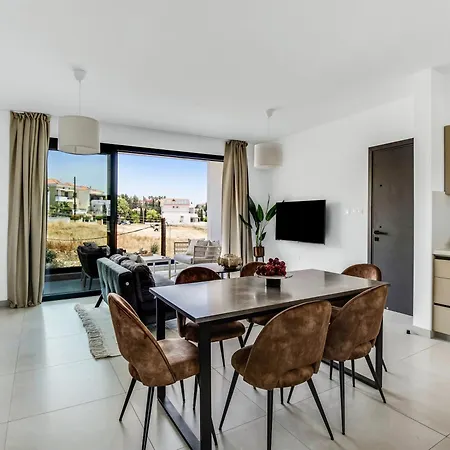 Appartement Sanders Elgio *