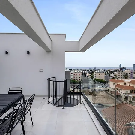 Appartement Sanders Elgio