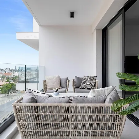 Sanders Elgio Limassol