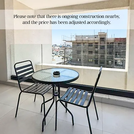 Apartment Sanders Elgio Limassol