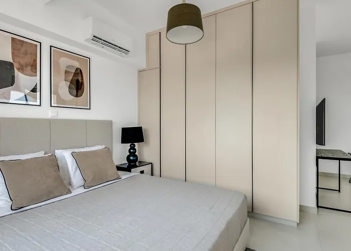 Sanders Elgio Limasol