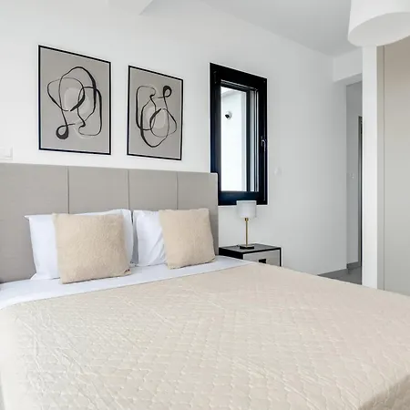 Apartament Sanders Elgio Limassol