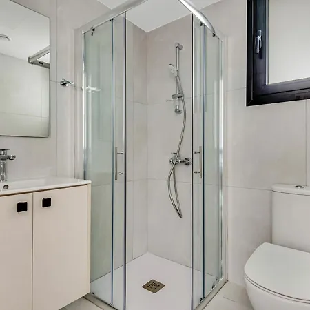 Sanders Elgio Apartament